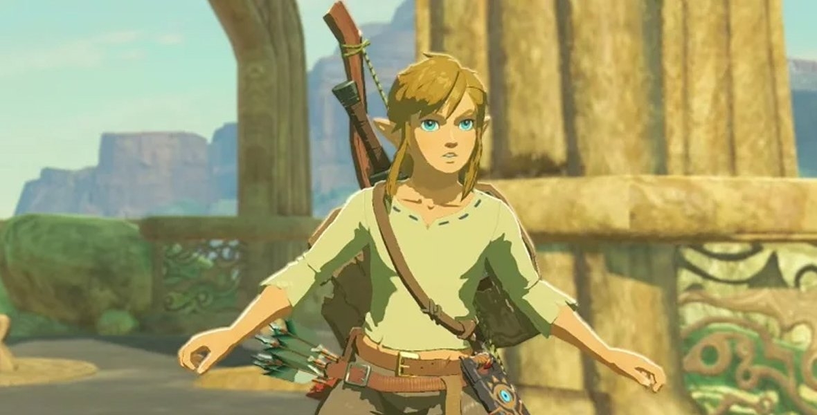 The Legend of Zelda: Universal i Nintendo szykują film. Szczegóły już są ustalone