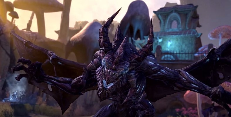 The Elder Scrolls Online: Necrom – Bethesda promuje najnowszy dodatek