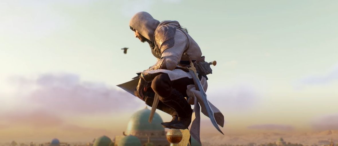 Assassin’s Creed Mirage: A nie, jednak będą DLC