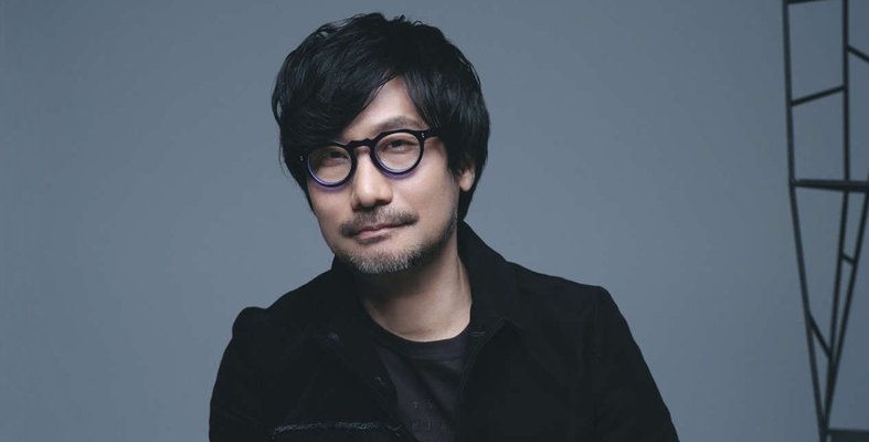 Hideo Kojima nie reżyseruje ekranizacji Death Stranding i chce być wysłany w kosmos