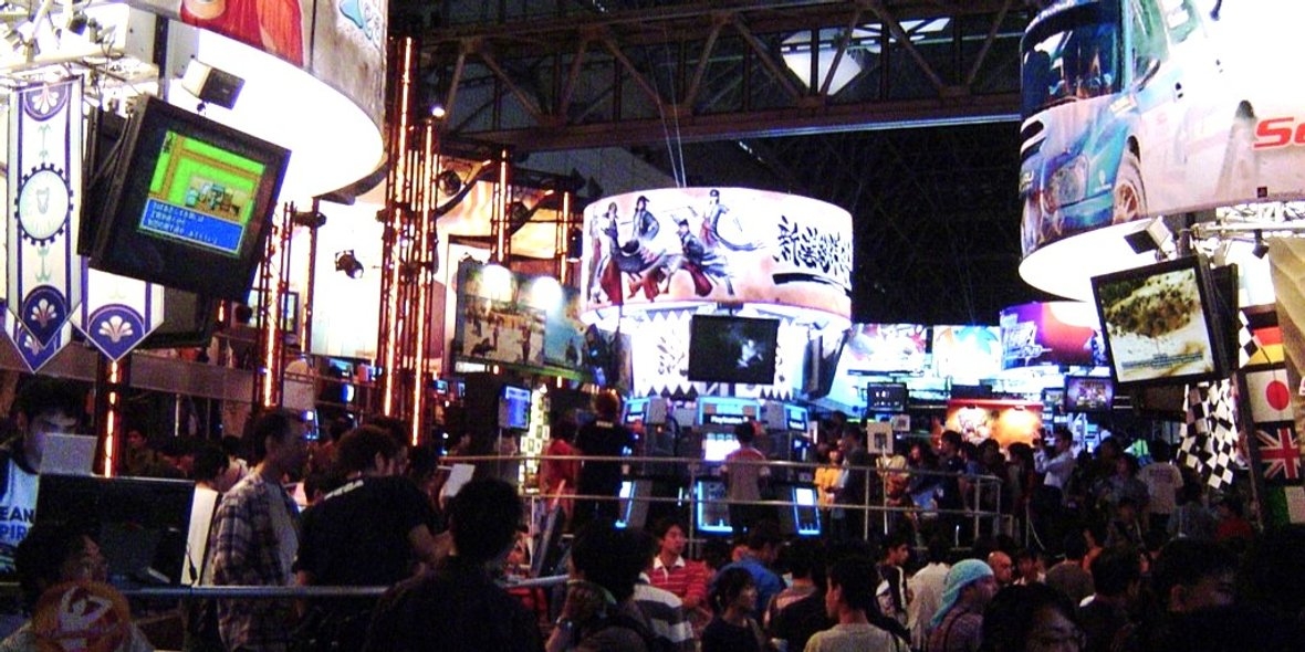 Tokyo Game Show wraca z pełną mocą. Edycja 2023 ma być największą w historii