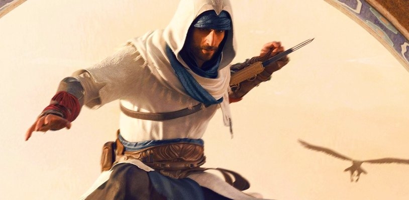 Assassin’s Creed Mirage pozwoli nam poznać historię Bagdadu