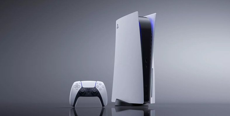 PS5 z 376-procentowym wzrostem sprzedaży w Europie. Inne konsole daleko w tyle
