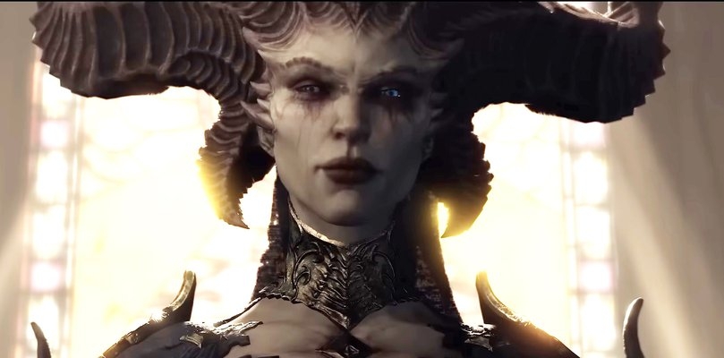 Diablo 4: Blizzard zaprasza na prezentację 3. sezonu
