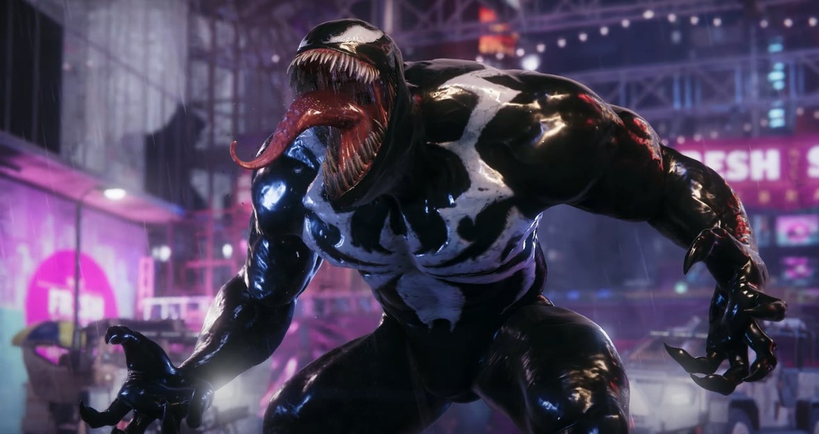 Spider-Man: The Great Web – Wyciekły materiały z anulowanej gry-usługi