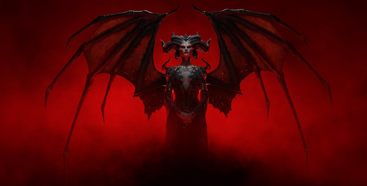 Diablo IV: Prawdopodobnie poznaliśmy nową klasę postaci z nadchodzącego dodatku