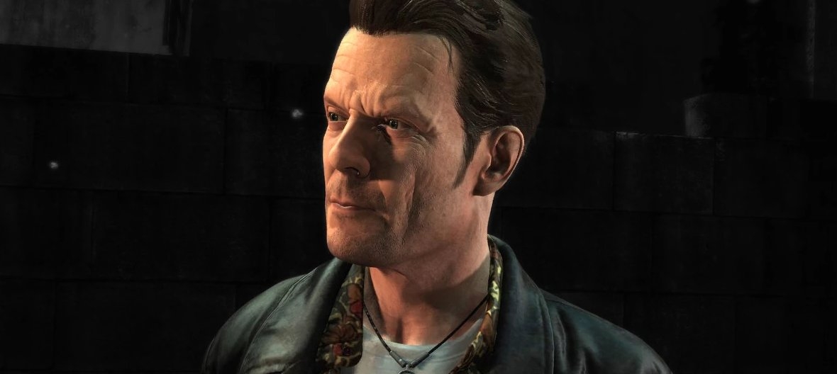 Max Payne 3: Mod przywraca twarz z „jedynki”. Sam Lake docenia to