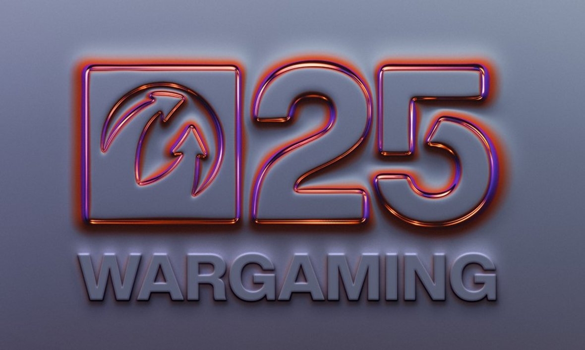 Wargaming świętuje 25-lecie. Firma przygotowała promocje dla graczy