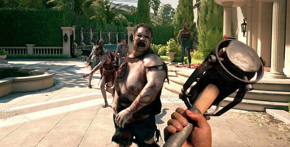 Dead Island 2: W przyszłym roku gra trafi na nową platformę