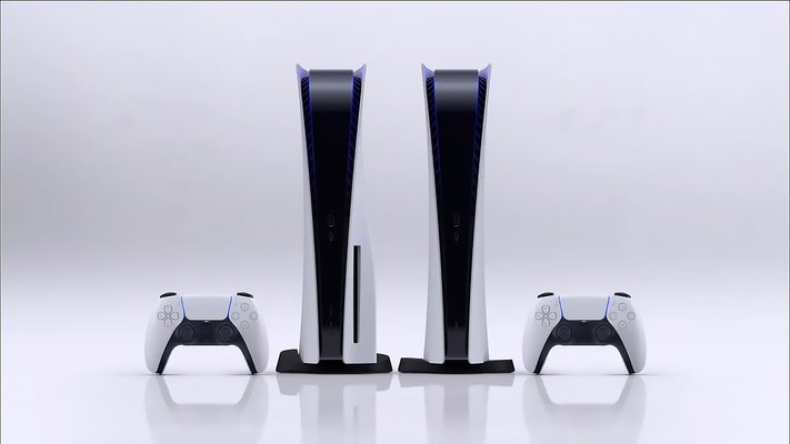 PlayStation 5: „Wielka” aktualizacja. Doda m.in. jasność przycisku „power”
