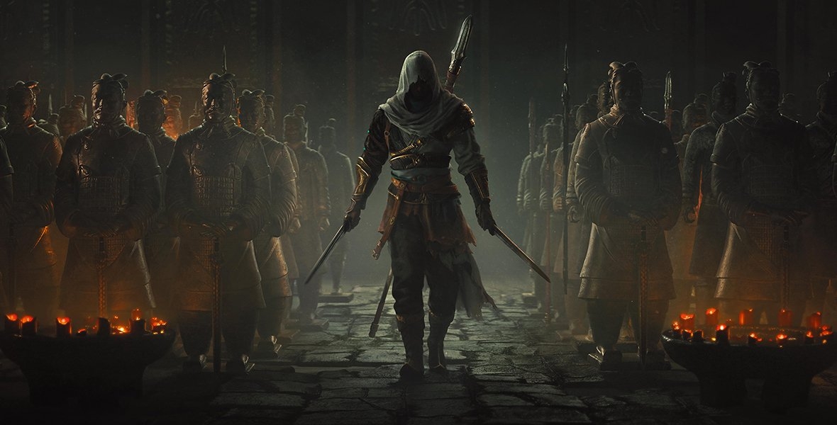 Assassin’s Creed Jade na oficjalnym zwiastunie. Wkrótce ruszą kolejne testy