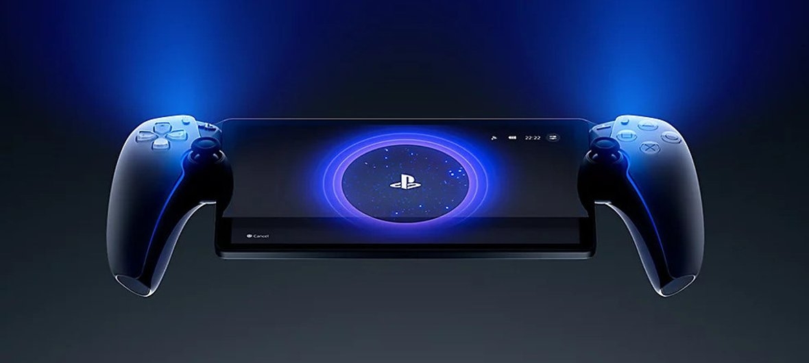 PlayStation Portal: Zainteresowanie przerosło oczekiwania Sony