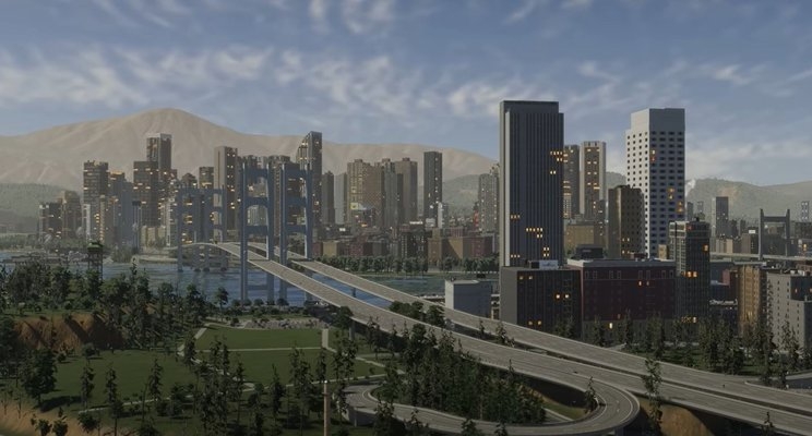 Cities: Skylines 2 – Na DLC poczekamy dłużej, niż mieliśmy