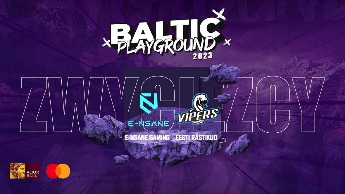 Znamy zwycięzców Turnieju Promocyjnego Baltic Playground, którzy awansowali do 2. dywizji Ultraligi 