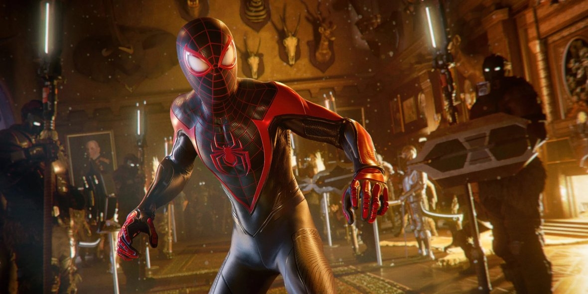 Marvel’s Spider-Man 2 z trybem Nowej Gry+ i innymi nowościami dopiero w przyszłym roku