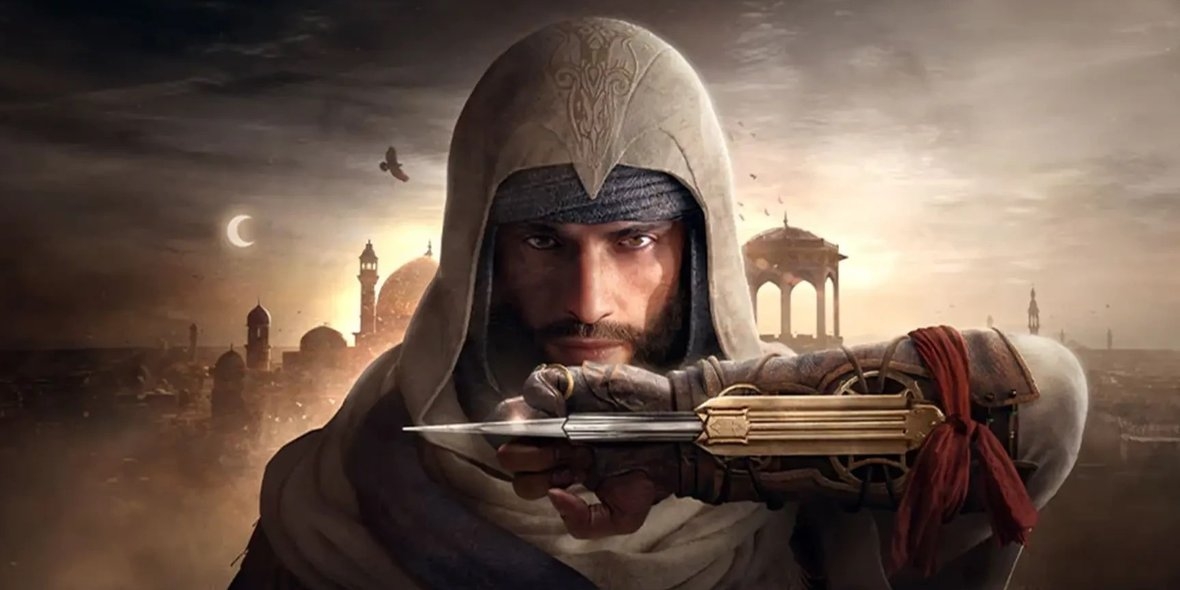 Assassin’s Creed Mirage. Najsłabszy Asasyn od lat [RECENZJA]