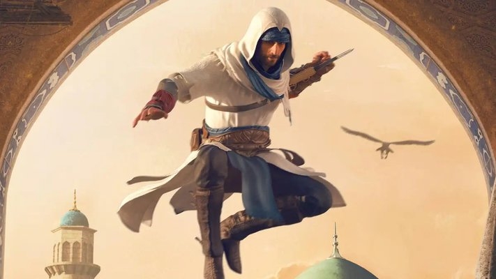 Assassin’s Creed Mirage: Wiemy, o której godzinie gra będzie dostępna