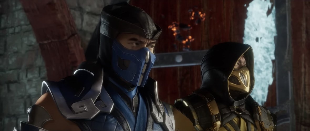 Mortal Kombat: Onslaught już dostępny. Może i mobilny, ale za to darmowy