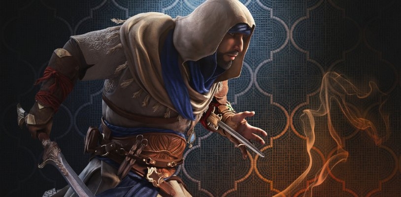 Assassin’s Creed z 2007 i Mirage. Oto co je łączy