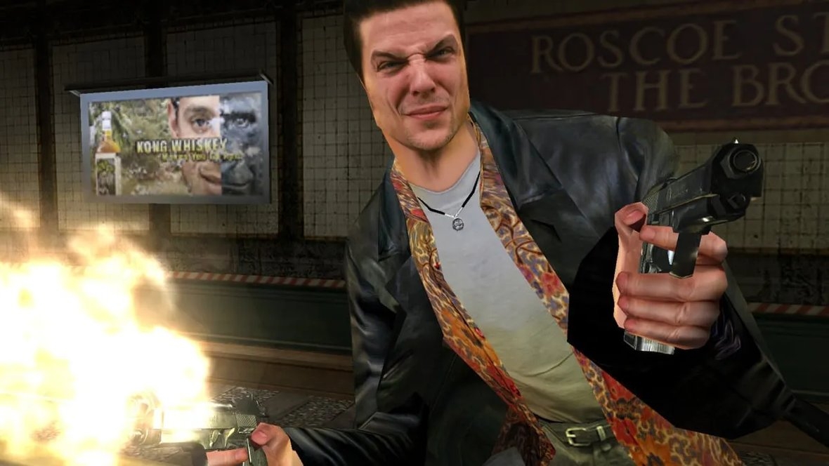 Max Payne 1&2: Remake wkracza na kolejny etap produkcji. Control 2 wciąż w fazie koncepcyjnej