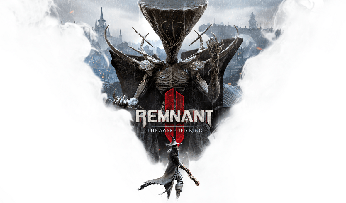 Remnant 2: Pierwsze DLC do gry na zwiastunie