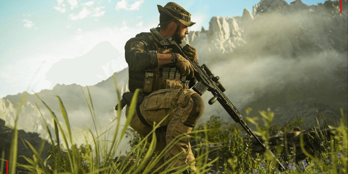 Fabuła w Call of Duty: Modern Warfare III to absolutne dno [RECENZJA KAMPANII]