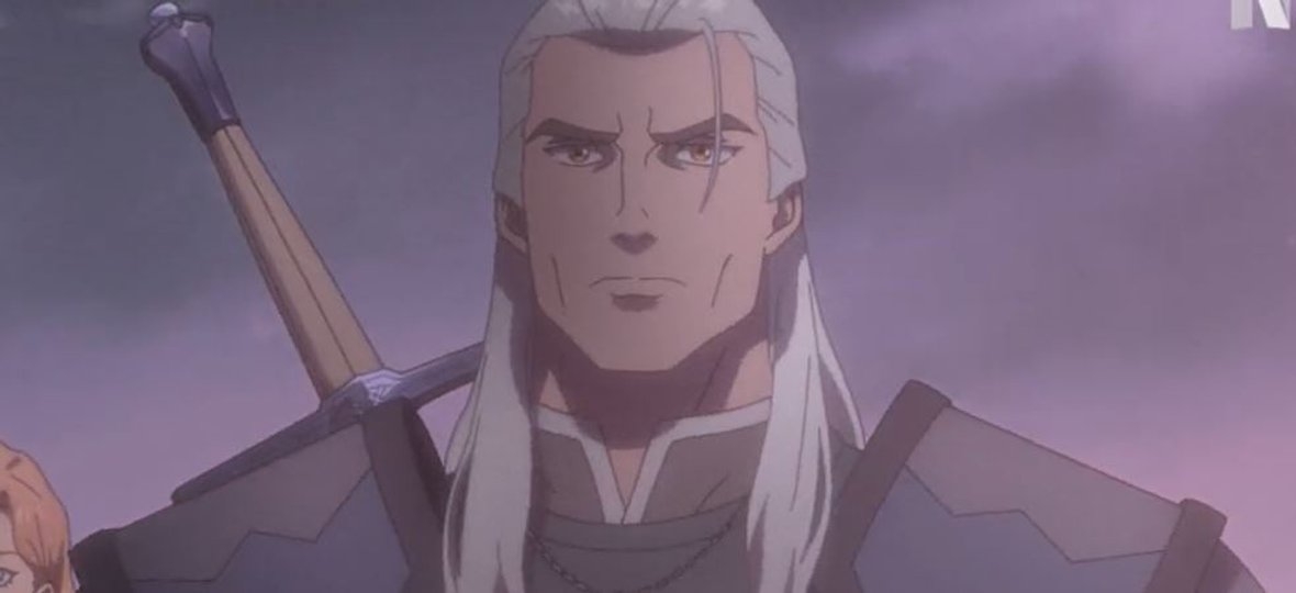 Netflix zrobi anime o Geralcie. Oto „The Witcher: Sirens of the Deep”