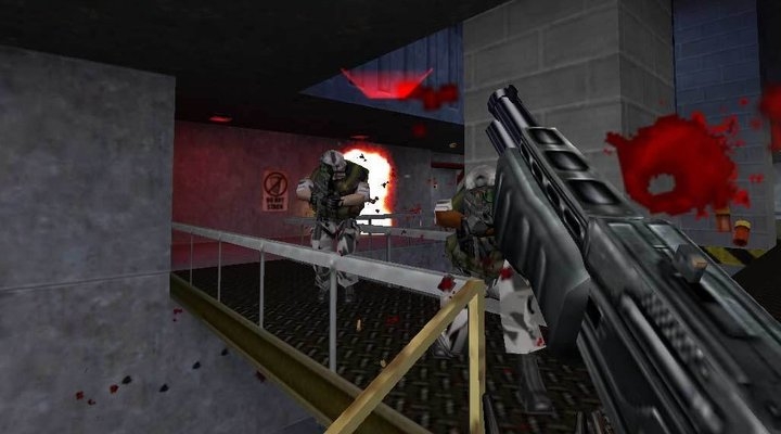 Half-Life z nowym rekordem jednocześnie zalogowanych graczy na Steamie