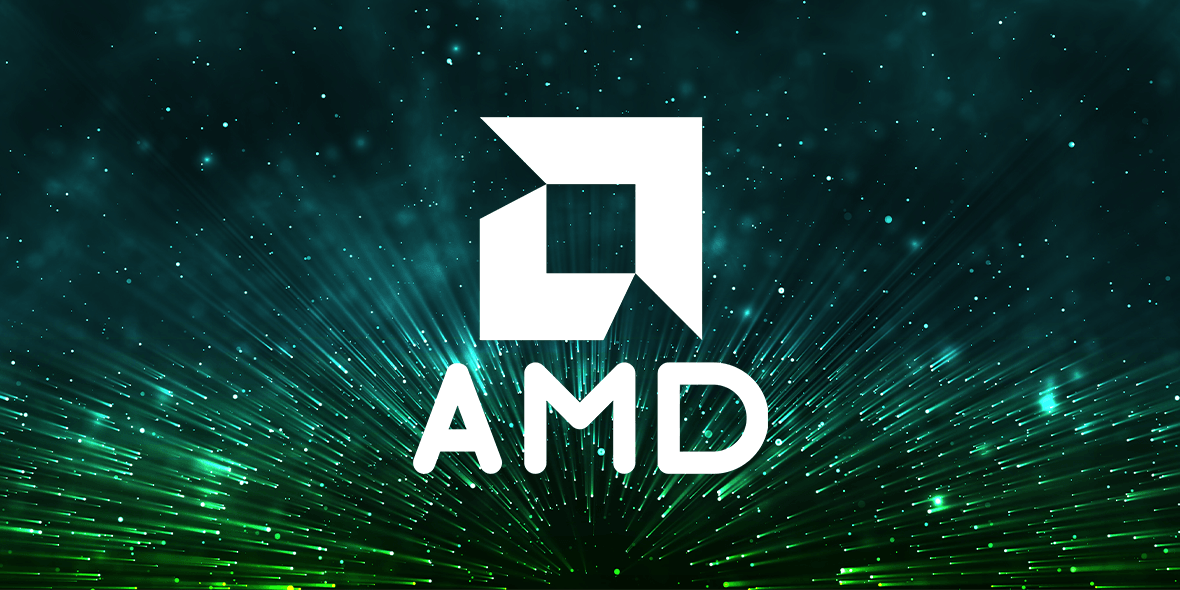 AMD stworzyło nowe chipy AI