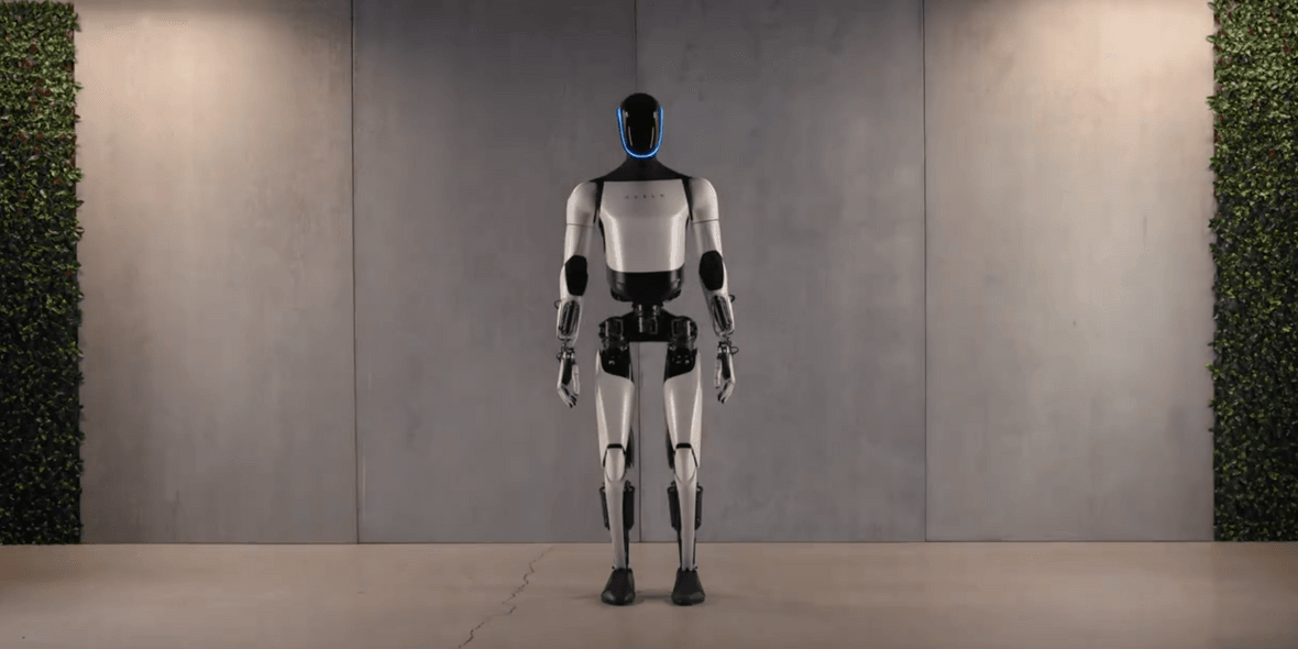 Tesla Optimus – nowa generacja humanoidalnych robotów od Elona Muska