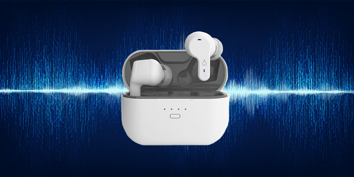 Creative Zen Air PRO i Zen Air PLUS – lekkie słuchawki bezprzewodowe z Bluetooth LE Audio
