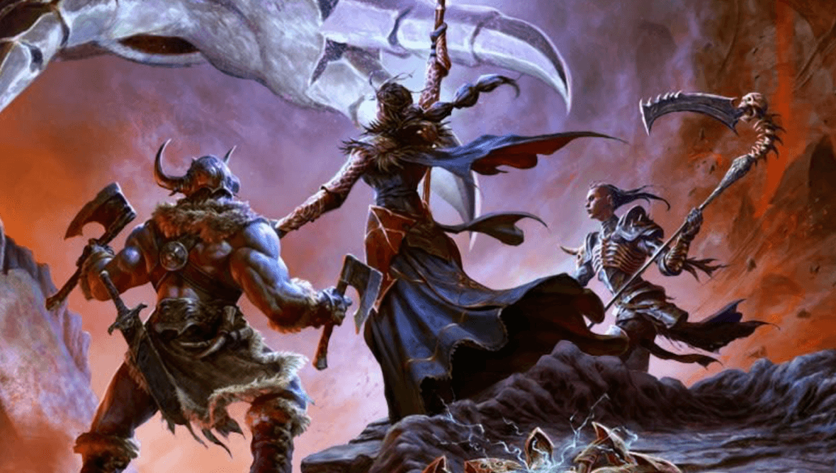 Diablo 4: Blizzard odpowiada na krytykę 3. sezonu