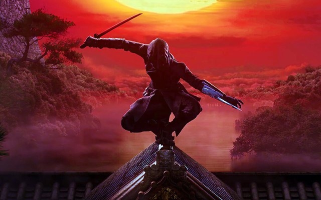 Japoński Assassin's Creed Red już w 2024? Ciekawa plotka