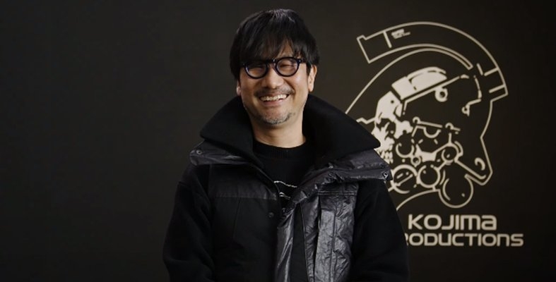 Physint: Kojima pracuje nad grą szpiegowską dla Sony