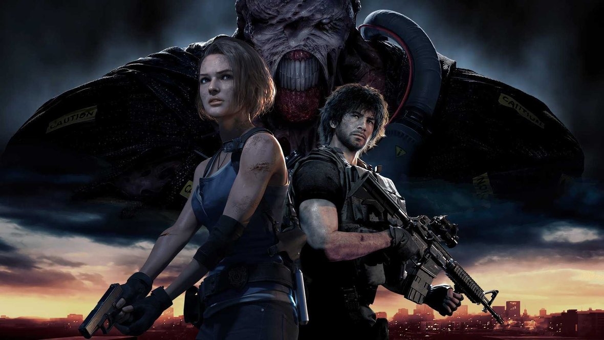 Game Pass w lutym: Resident Evil 3 i Bloodstained pośród siedmiu nadchodzących gier