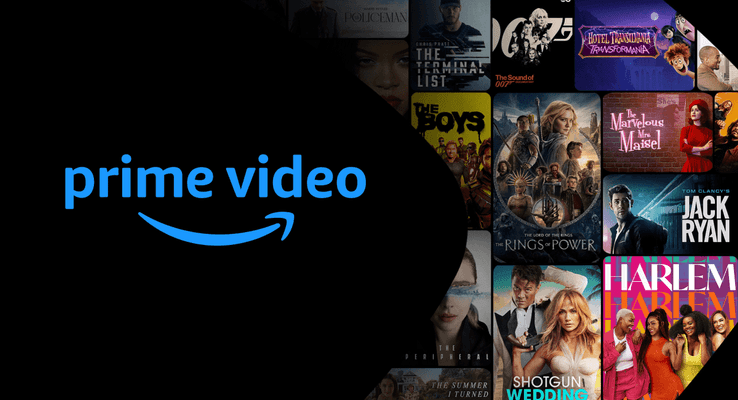Amazon Prime Video: Amerykanie muszą dopłacić za brak reklam i obsługę Dolby Atmos