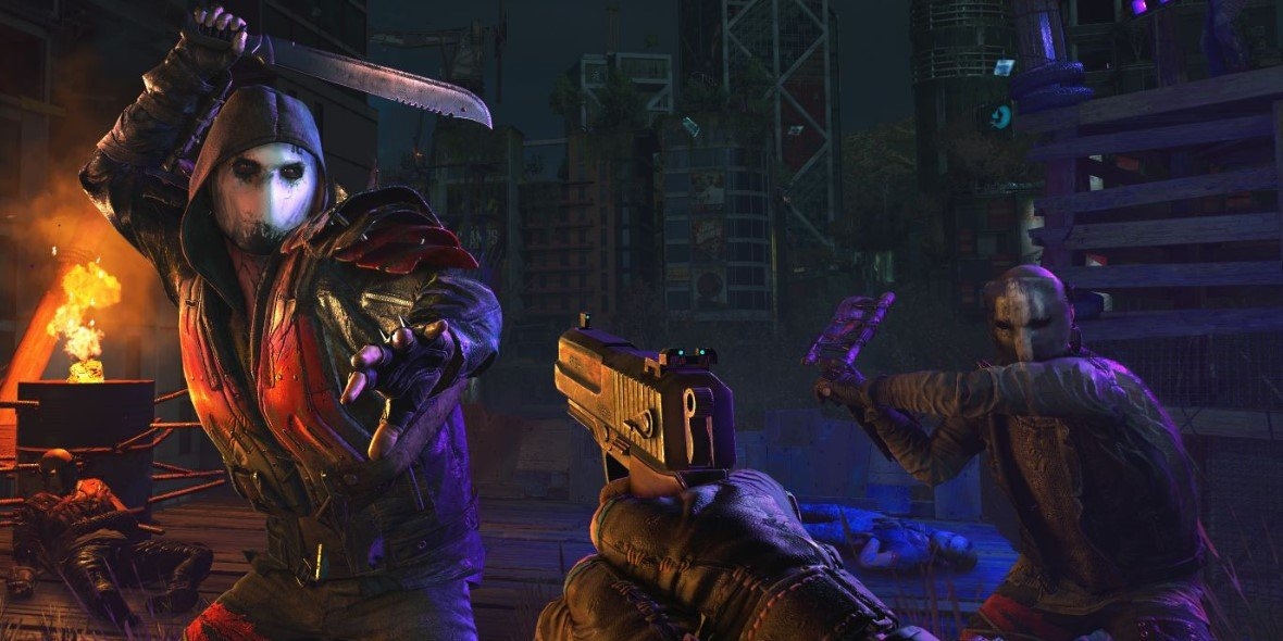 Dying Light 2 z bronią palną to gra, do której aż chce się wrócić [JUŻ GRALIŚMY] 