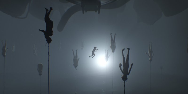 Nadchodząca gra twórców Limbo i Inside na nowej grafice