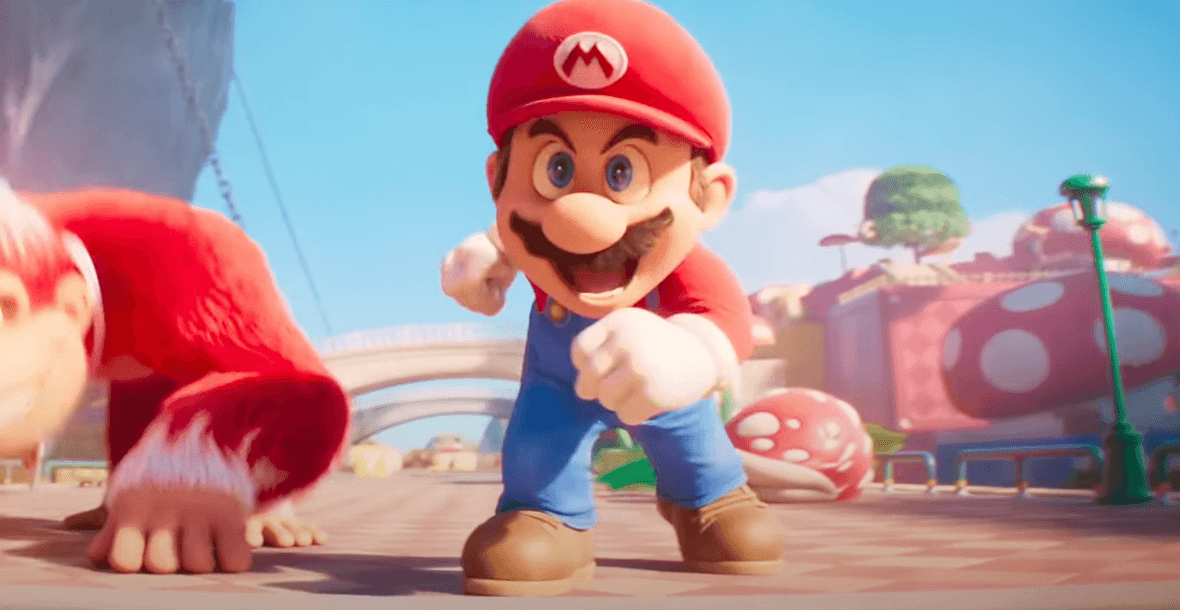 „Super Mario Bros. Film" doczeka się sequela. Znamy datę premiery