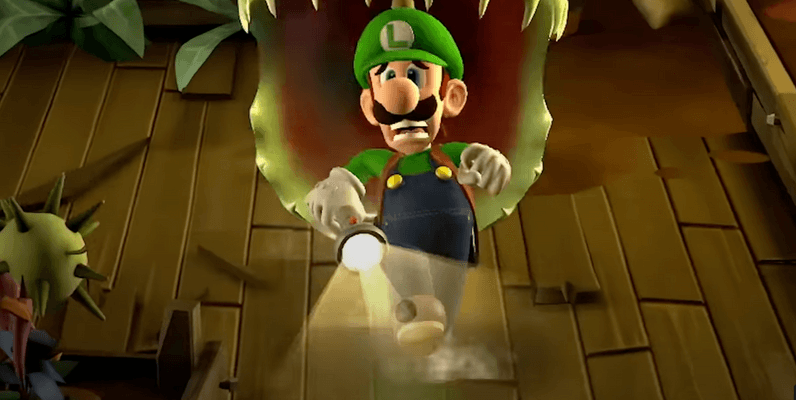 Paper Mario: The Thousand-Year Door i Luigi’s Mansion 2 HD z datami premier