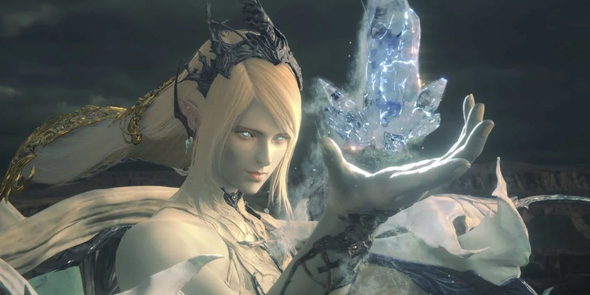 Final Fantasy XVI: Wersja na PC coraz bliżej. Wkrótce otrzymamy demo