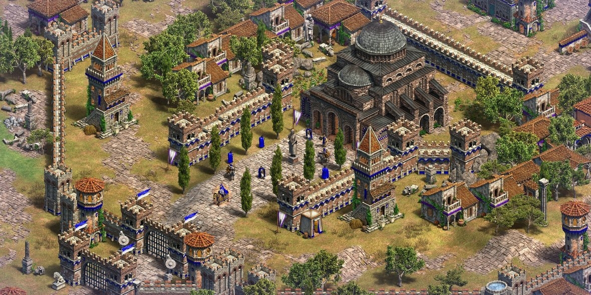 Age of Empires 2: Definitive Edition – Nowy dodatek zbiera fatalne recenzje na Steamie