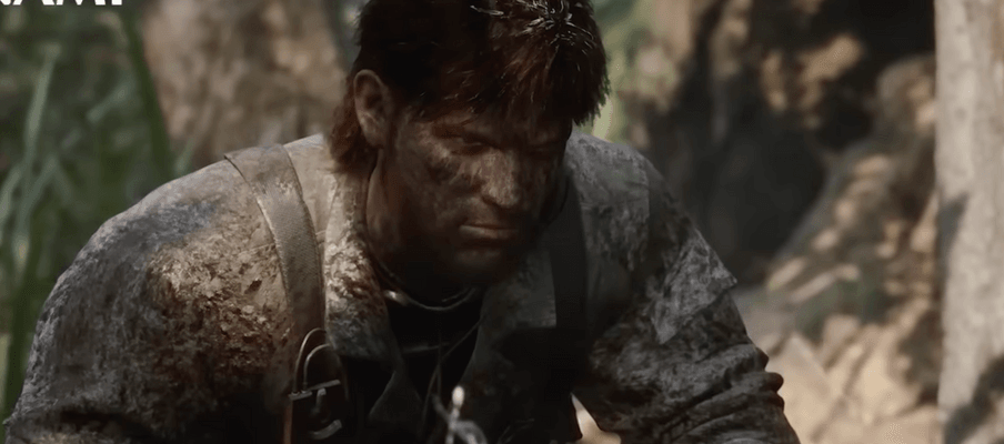 Metal Gear Solid Delta: Snake Eater wkrótce z nowymi szczegółami