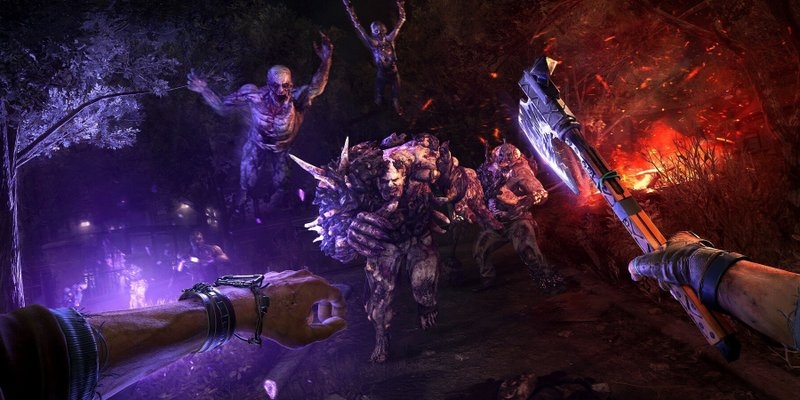 Dying Light 2: Techland nie zamierza iść w stronę pełnoprawnych gier-usług