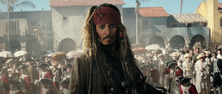 Kolejna część „Piratów z Karaibów” będzie rebootem całej serii