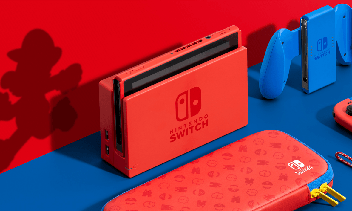 Zwolnienia w Nintendo of America: Powodem przełożenie premiery Switcha 2