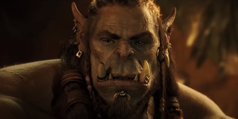 Blizzard jest otwarty na kolejne filmy z uniwersum Warcrafta