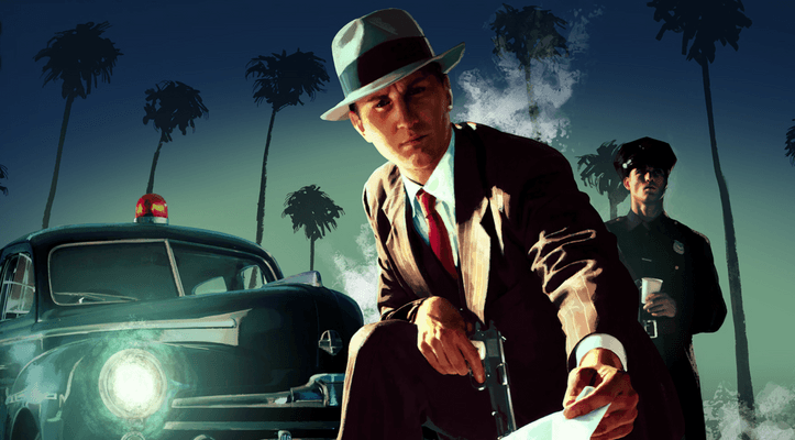 Bully i L.A. Noire trafią do abonamentu GTA+