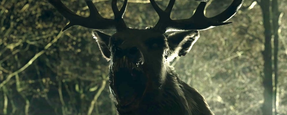„Bambi: The Reckoning” – Pierwszy zwiastun filmu twórców horroru „Puchatek: Krew i miód”
