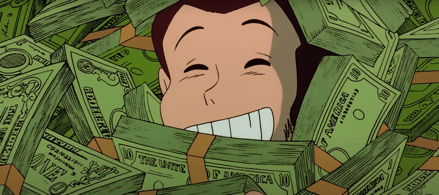 „Lupin Trzeci: Zamek Cagliostro” – Pierwszy film Hayao Miyazakiego, trafia do kin w 4K
